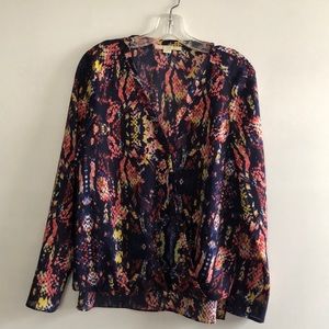 Cooper & Ella blouse like new